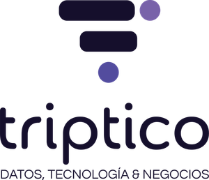 Tríptico: Datos, Tecnolgía y Datos